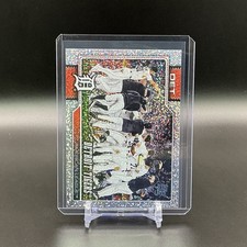 2026 Topps Series 1 Celebration - Detroit Tigers #262 Confetti