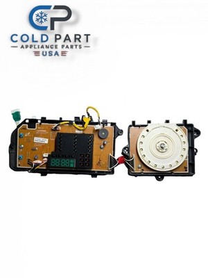 Samsung DC92-01607G Dryer Assy PCB Electronic Board