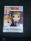 Funko Pop! Vinyl: WWE - Jerry Lawler (Metallic) #97