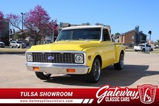1971 Chevrolet C10 for Sale