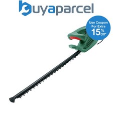 Bosch EasyHedgeCut 45-16 Electric Hedge Cutter Garden Trimmer 45cm Blade