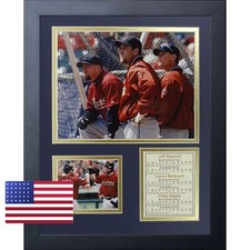 Legends Never Die Houston Astros Killer Bs Framed Photo Collage 11x14 11225u Legends Never Die Houston Astros Killer Bs Framed Photo Collage 11x14 11225u