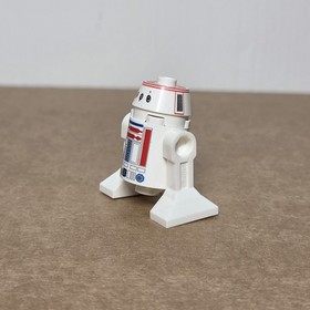 LEGO Star Wars R5-D8 / R5-D4 Astromech Droid Minifigure 75059 9493 sw0373