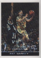1998 Press Pass Reflectors Pat Garrity #R11 1s8