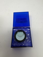 Vintage Lumicon 1.25 OIII Oxygen III Light Pollution Nebula Filter Original Case