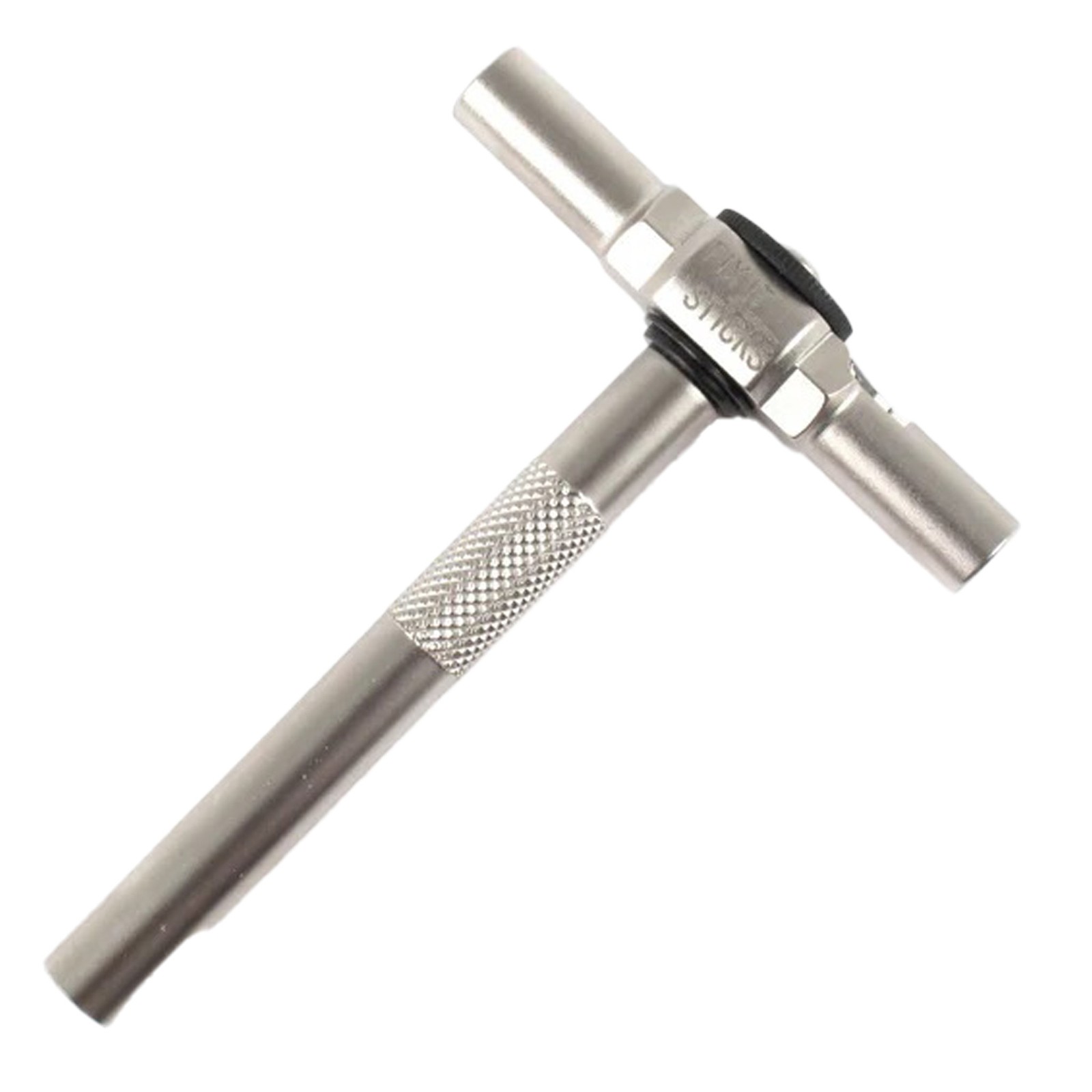 Защелкивающийся Т-образный ключ Fix It Sticks с магнитными держателями на 14 долота 54 Нм 9590₽