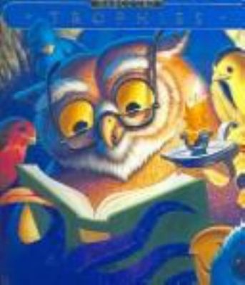 Gather Around, Level 1-5, Grade 1 Hardcover Harcourt School Publi