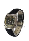 Vintage Seiko Automatic Date Day Dial Wrist Watch  SP518