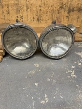 C.m.hall Detroit Usa Depress Beam Head Lamp Automobile Car Headlight C.m.hall Detroit Usa Depress Beam Head Lamp Automobile Car Headlight