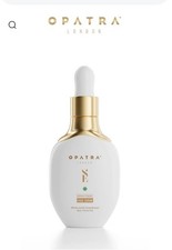 BNIB Opatra London Brightening  Face Serum 30ml RRP: £265