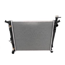 Radiator Cooler 25310-C5270 For 2015-2017 2016 Kia Sorento iii Model 2.2L AT