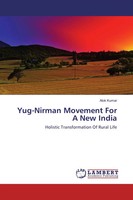 Alok Kumar | Yug-Nirman Movement For A New India | Taschenbuch | Englisch (2016)