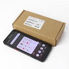 Honeywell Bluetooth 5G Handheld Mobile Computer Barcode Scanner CT37-X1N-58S00DG