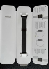 Apple Watch Graphite Armband Milanese, passt ...