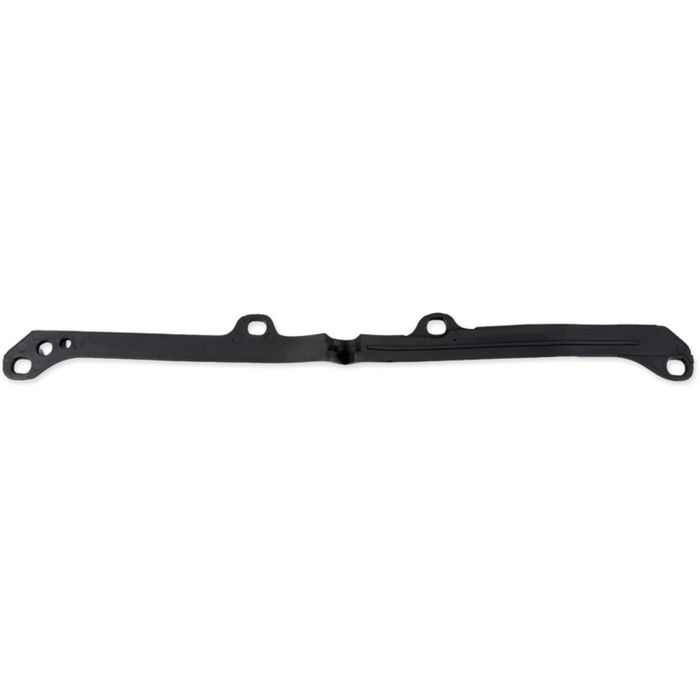UFO Swingarm Chain Slider Black Yamaha YZ125/250 02-04 - Image 4