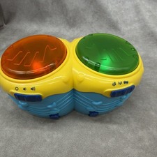 Baby Einstein Drum Neighborhood Symphony Jumper Music Lights Replacement Part