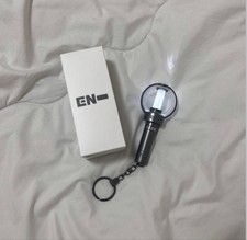 ENHYPEN Light Stick Ver.2 Keyring Official K-pop Fan Accessory