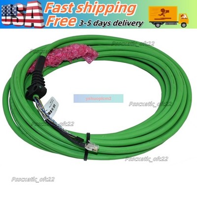 New SIEMENS 6XV1440-4BN10 6XV1 440-4BN10 Mobile Panel Connection Cable -10M
