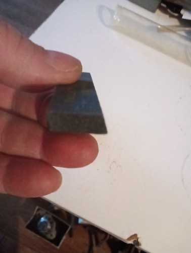 Stanley Power Tool Sharpening Stone Catalog Number 82925 - 第 3/5 張圖片