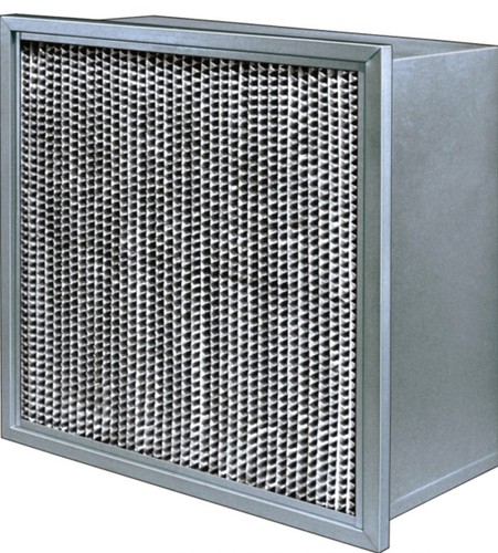 AAF 331-300-101 Varicel Extended Surface Air Filter 24