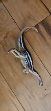 Safari Ltd Carnegie Dinosaur Toy Plateosaurus Original Model RARE RETIRED 1992
