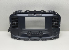 21-23 Ford F-150 8.0" Display Surround Trim Bezel w/Radio Control Switch PO47