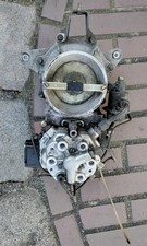 Mercedes W126 Mengenteiler/Luftmengenmesser 300SE 1986