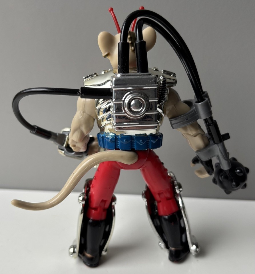 Galoob Biker Mice From Mars À VENDRE! - FR