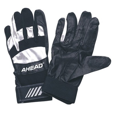 Ahead Sticks Drummer Handschuhe GLL, Large