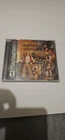 Metal Slug X (Sony PlayStation 1, PS1 2001) Complete, With Box