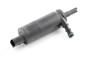 VW Golf 6 1K / 5K1 Scheinwerferreinigung Wischwasserpumpe 3B7955681