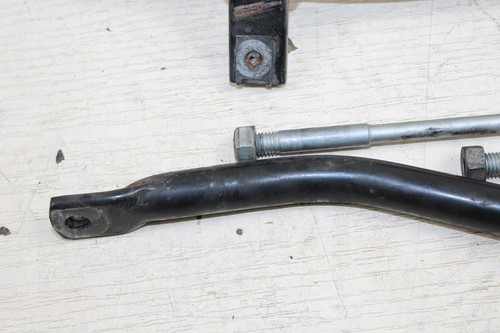 BMW R1100 S Lichtmaschine Rahmenträger 1 Stk