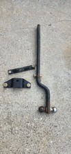 John Deere Tractor 655 755 855 756 856 955 Tractor Drawbar M90329 W/ Brackets