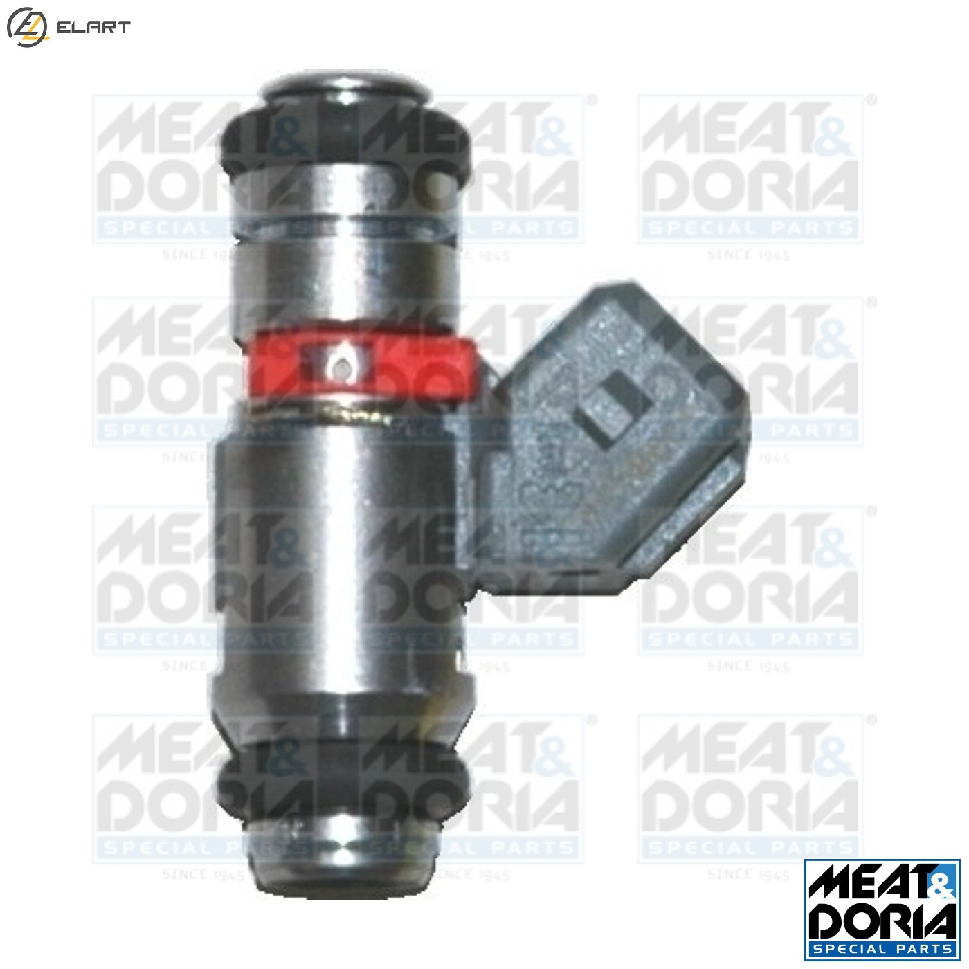 INJECTOR 75112023 FOR SKODA 105,120 ESTELLE FELICIA/Mk/II/�/Pickup  VW  SEAT