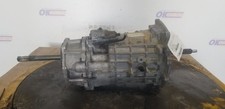 Manual Transmission Z06 5.7l Ls6 6 Speed 2004 C5 Corvette 149k Miles
