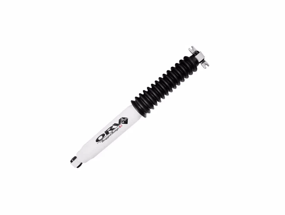 Rugged Ridge Suspension Shock Absorber Rear Fits 1984-2006 Cherokee & Wrangler — 第 3/4 张图片