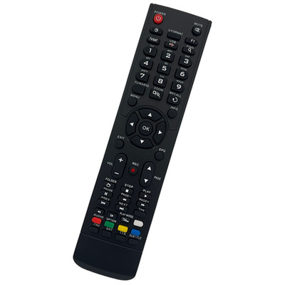Remote Control For Amiko SHD-7900 CI CX PVR Ready HD8200 Series HD8360 SHD-8110