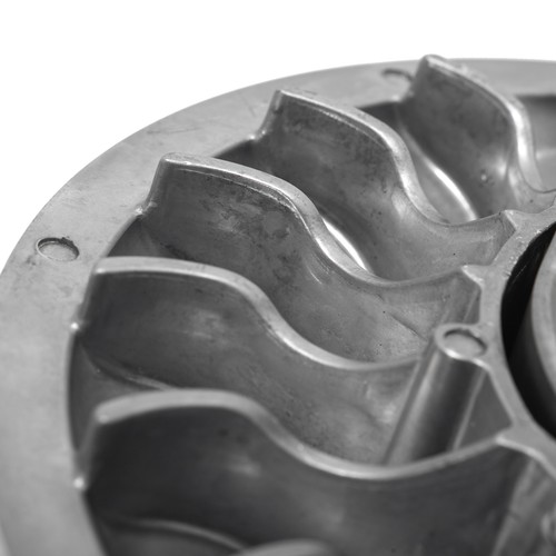 Secondary Driven Clutch 420280626 For Can-Am Maverick Max X3 Turbo R / RR 17-24 - Picture 4 of 15