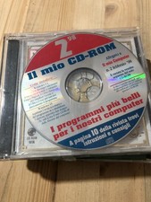 CD Il mio Computer n. 2 Febbraio '98 - Allegato CD-ROM 2