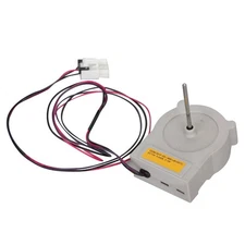 Evaporator Fan New Motor for Kenmore for Refrigerator 79571016011 Replace Parts