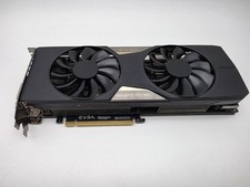 EVGA Nvidia GeForce GTX 980 Ti 06G-P4-4995-KR...