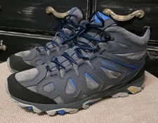 Size 13 Merrell Moab FST Mid Leather Waterproof J37479