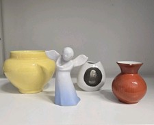 LAVENIA VERBANO SCI ANTONIA CAMPI GUIDO ANDLOVIZ COSTANTINI SET 4 MINIATURE