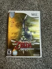 The Legend of Zelda: Skyward Sword 25th Anniversary Edition Wii Game + Music CD