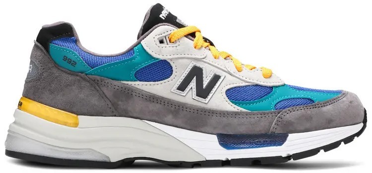 New Balance YCMC x 992 Made in USA Rewind for Sale | Authenticity