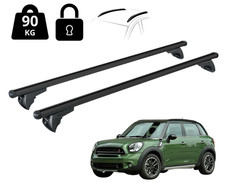 Dachträger Für Mini Countryman (R60) 2010-2017 Mit Antidiebstahl-Handlauf