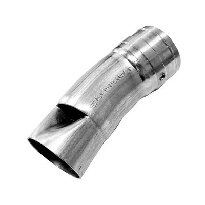 Akrapovic SS Exh Geräuschdämpfer Yamaha YZ 450 F Monster Energy Racing Ed 23-25