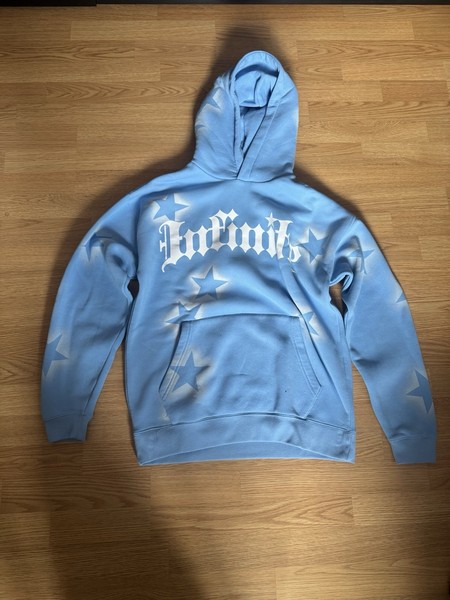 blauer pullover herren