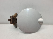 2009 Chevrolet Silverado 2500 Fuel Filler Door Silver - 59u 2009 Chevrolet Silverado 2500 Fuel Filler Door Silver - 59u