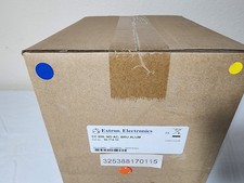 Extron Cable Cubby 600 No AC Brushed Aluminum 60-714-10